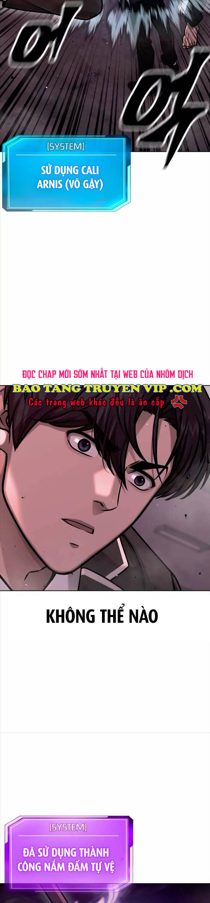 Nhiệm Vụ Diệu Kỳ Chap 141 - Next Chap 142