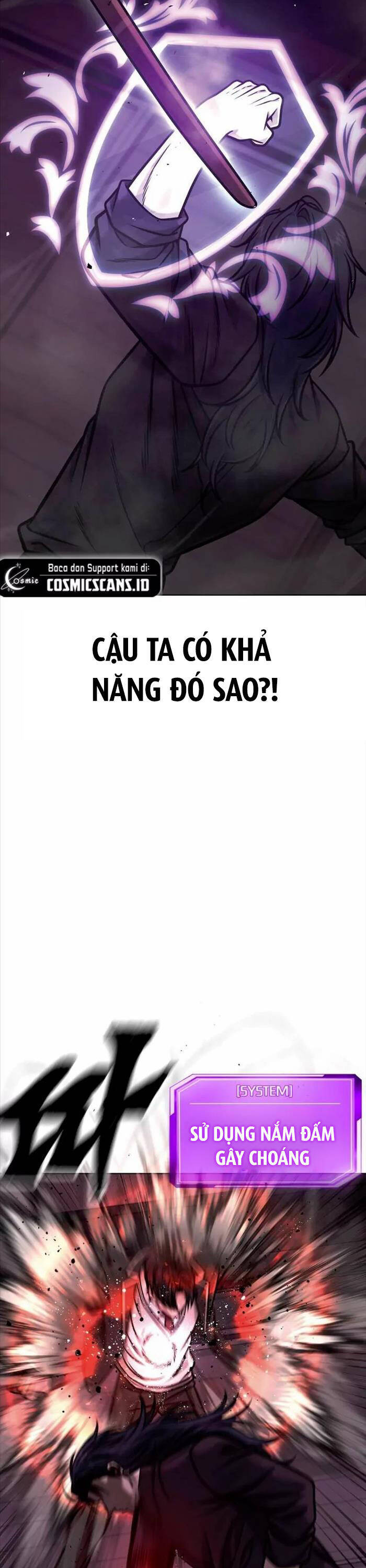 Nhiệm Vụ Diệu Kỳ Chap 141 - Next Chap 142