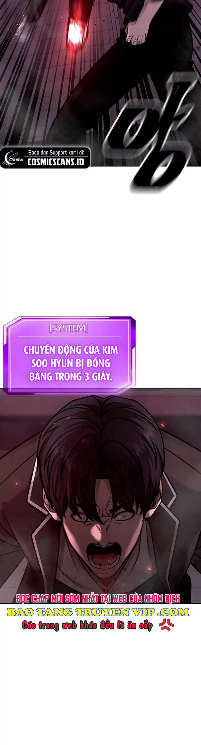 Nhiệm Vụ Diệu Kỳ Chap 141 - Next Chap 142