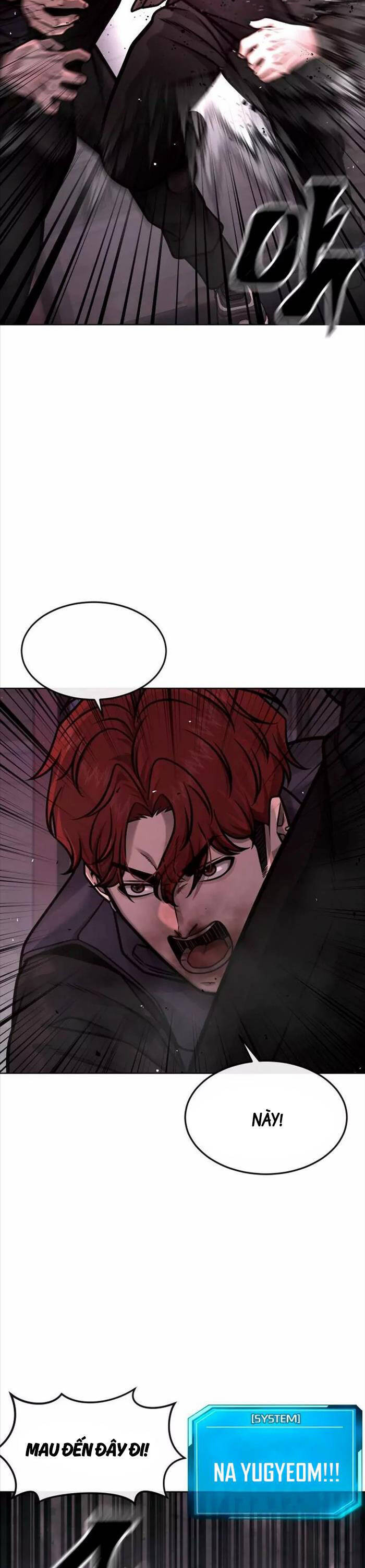 Nhiệm Vụ Diệu Kỳ Chap 141 - Next Chap 142