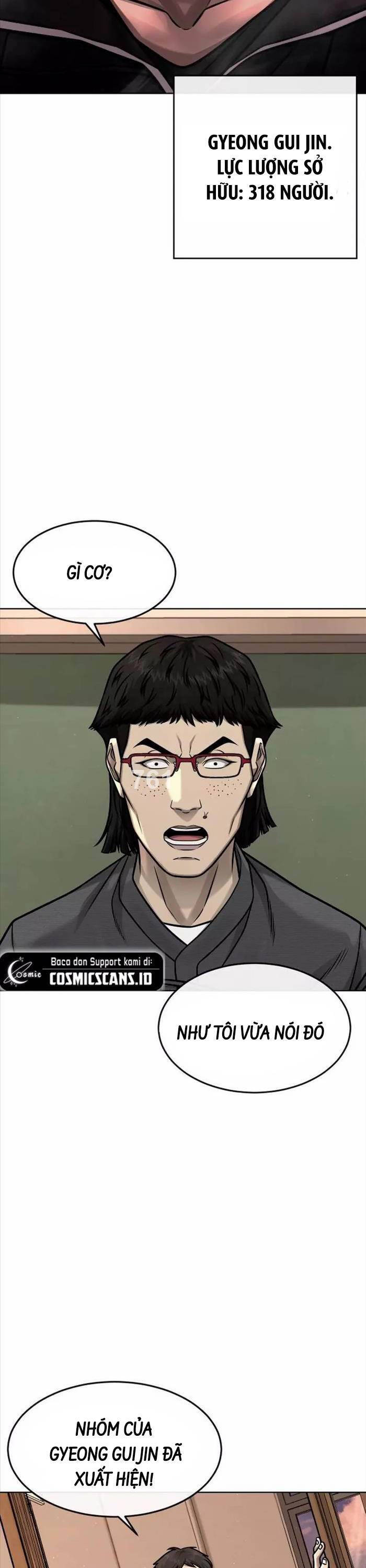 Nhiệm Vụ Diệu Kỳ Chap 141 - Next Chap 142