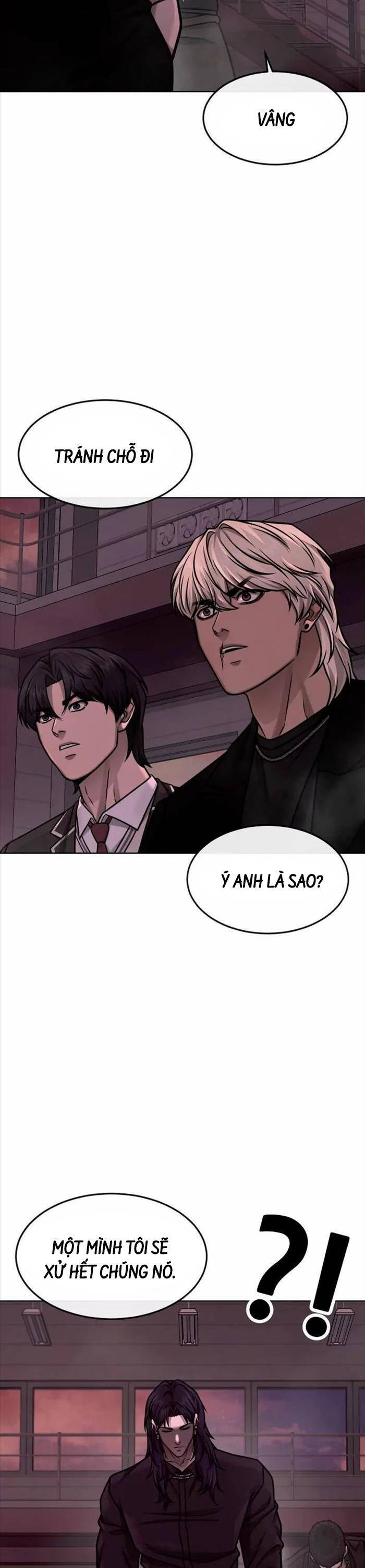 Nhiệm Vụ Diệu Kỳ Chap 141 - Next Chap 142