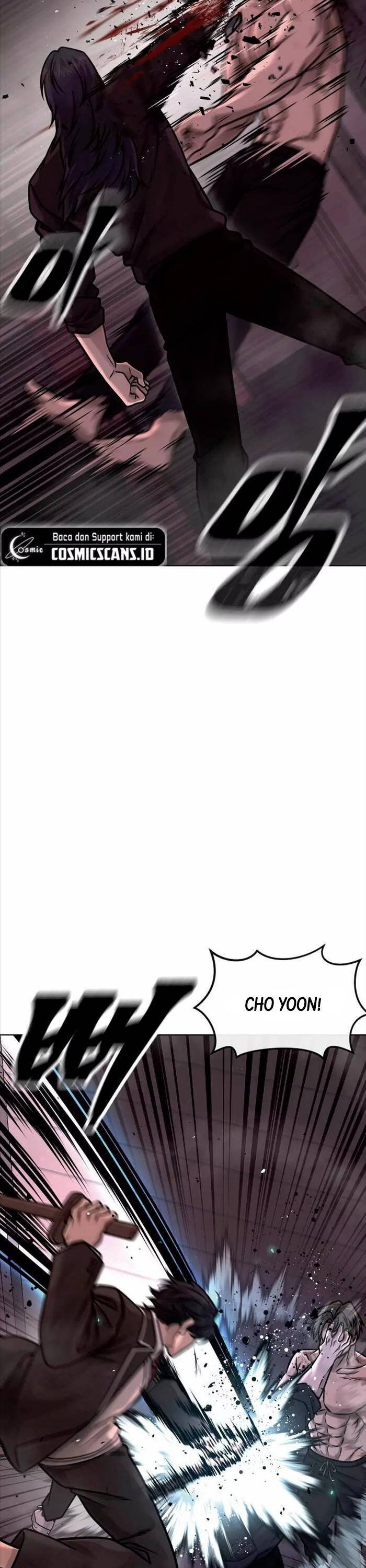 Nhiệm Vụ Diệu Kỳ Chap 141 - Next Chap 142