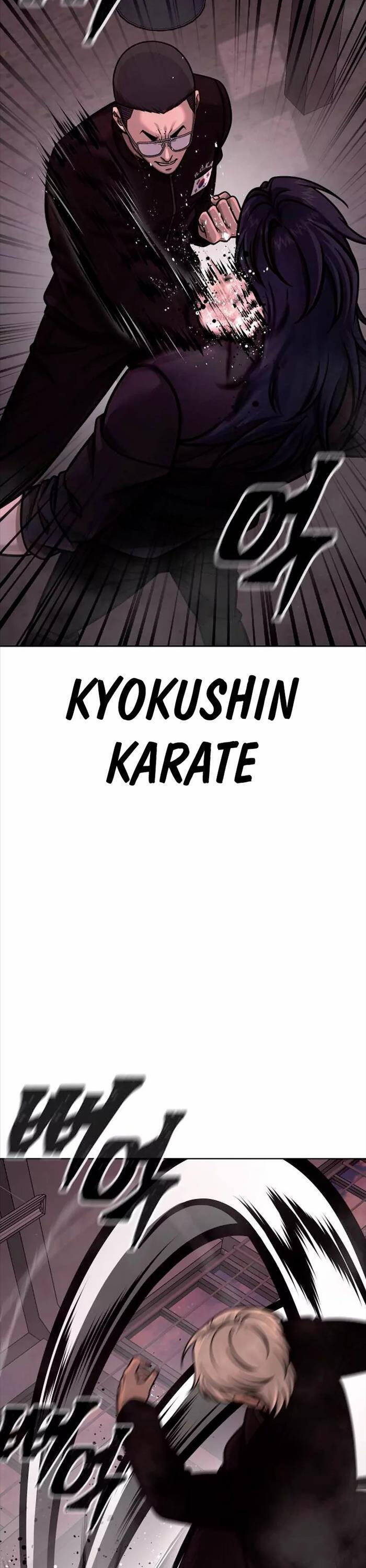 Nhiệm Vụ Diệu Kỳ Chap 141 - Next Chap 142