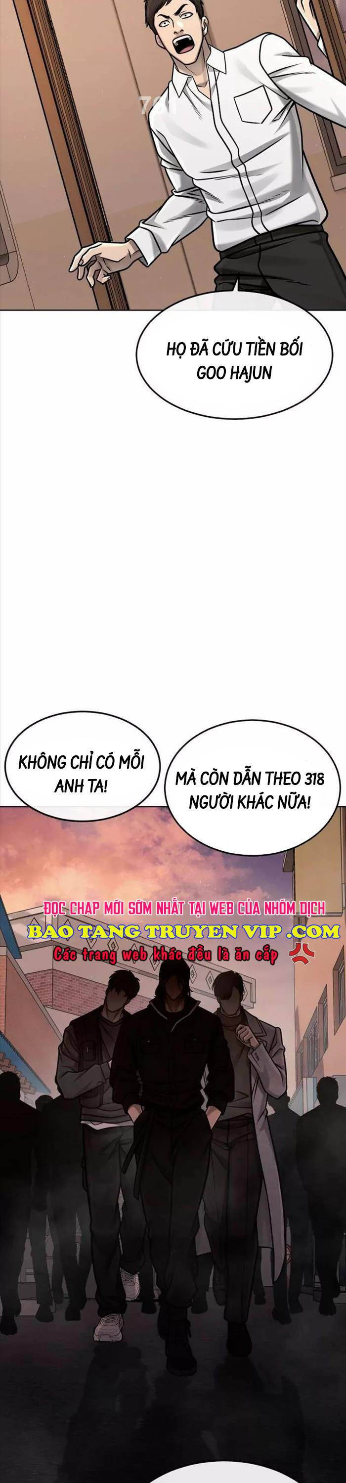 Nhiệm Vụ Diệu Kỳ Chap 141 - Next Chap 142