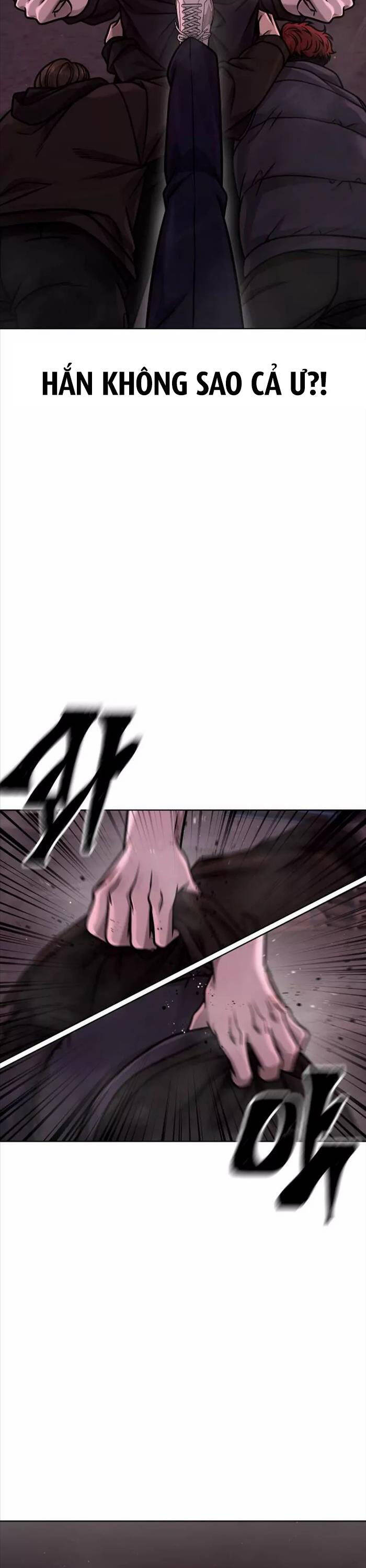 Nhiệm Vụ Diệu Kỳ Chap 141 - Next Chap 142