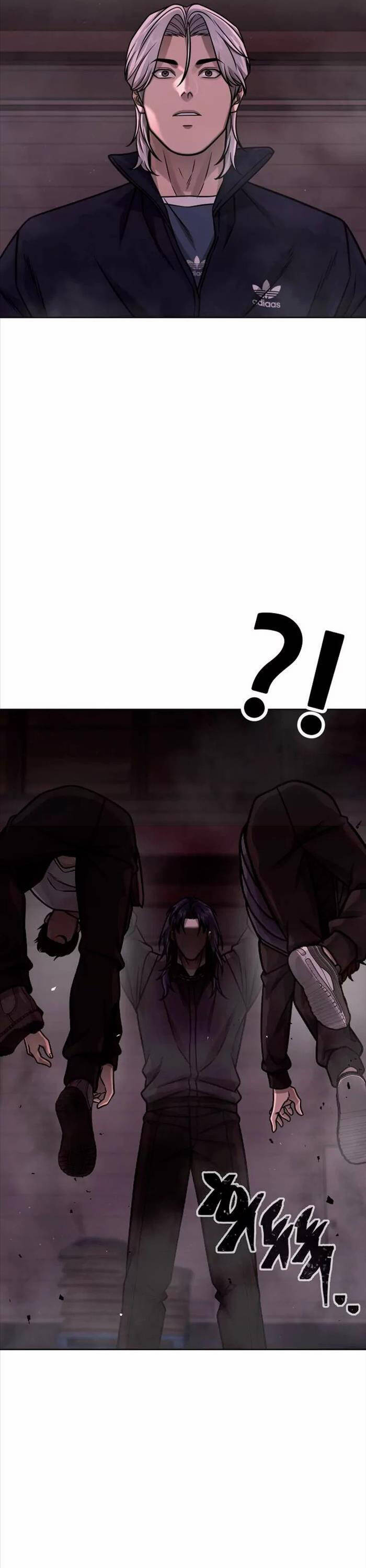 Nhiệm Vụ Diệu Kỳ Chap 141 - Next Chap 142