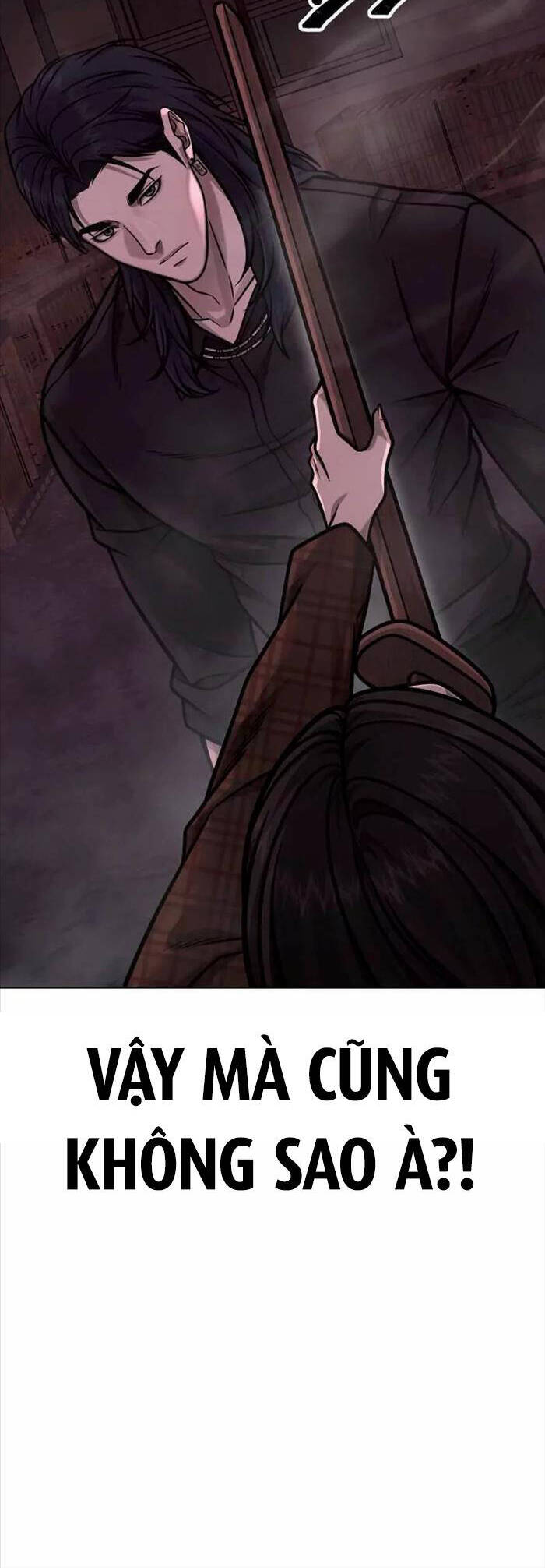 Nhiệm Vụ Diệu Kỳ Chap 141 - Next Chap 142