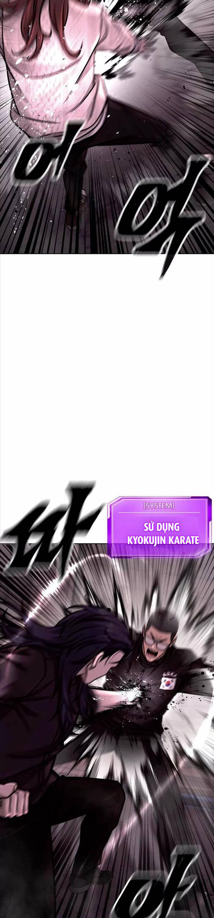 Nhiệm Vụ Diệu Kỳ Chap 141 - Next Chap 142