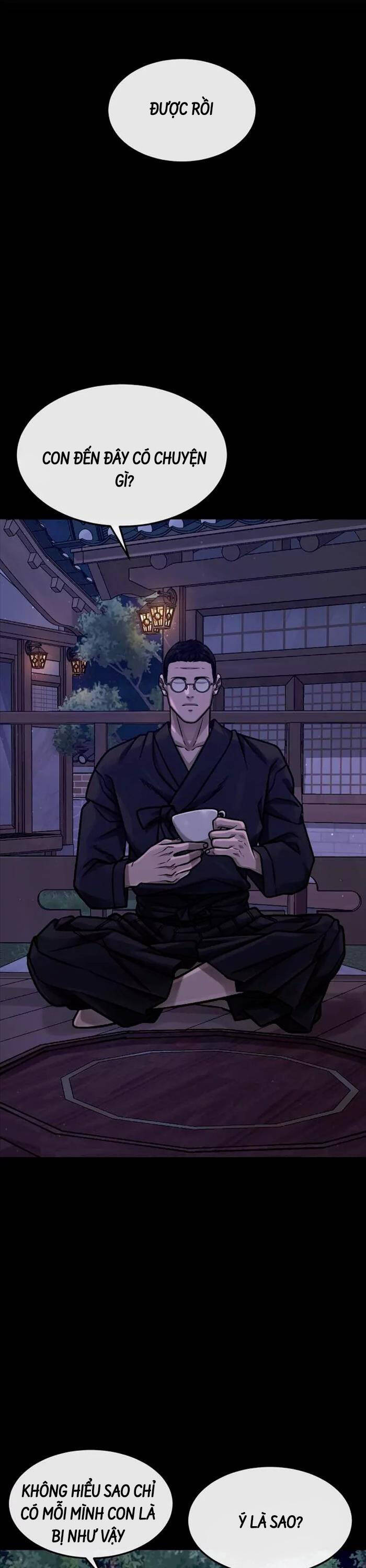 Nhiệm Vụ Diệu Kỳ Chap 141 - Next Chap 142