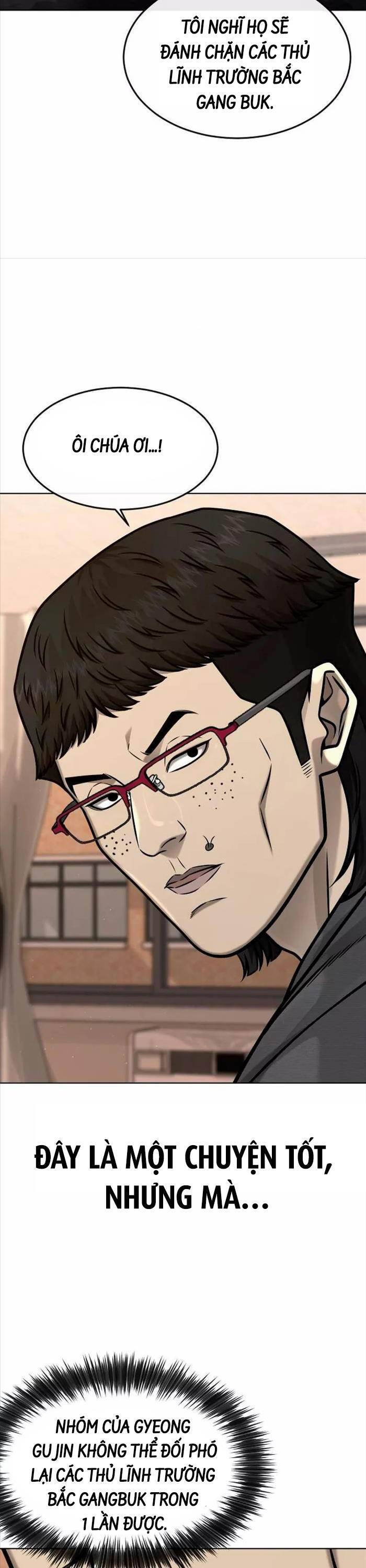 Nhiệm Vụ Diệu Kỳ Chap 141 - Next Chap 142