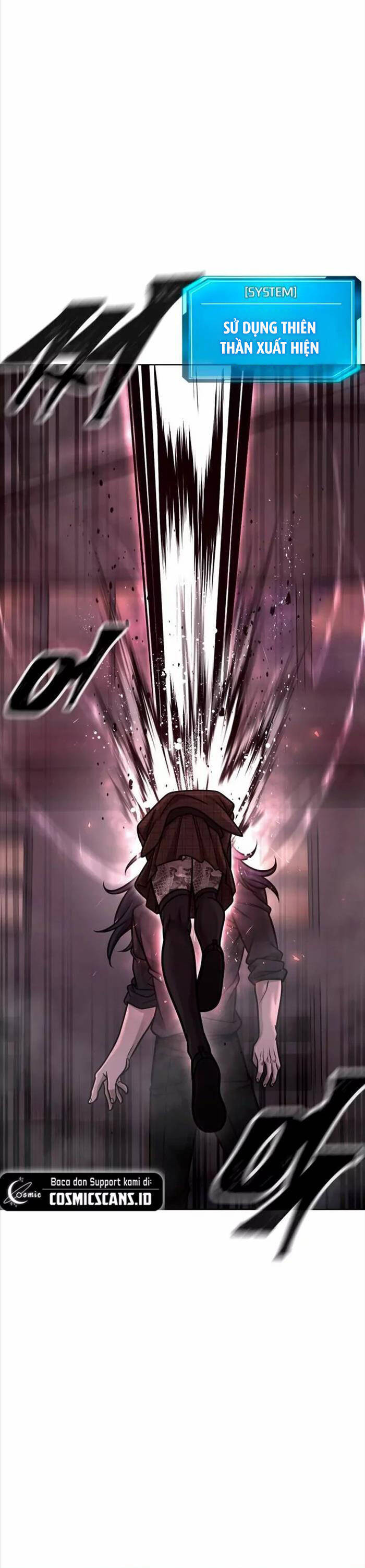 Nhiệm Vụ Diệu Kỳ Chap 141 - Next Chap 142