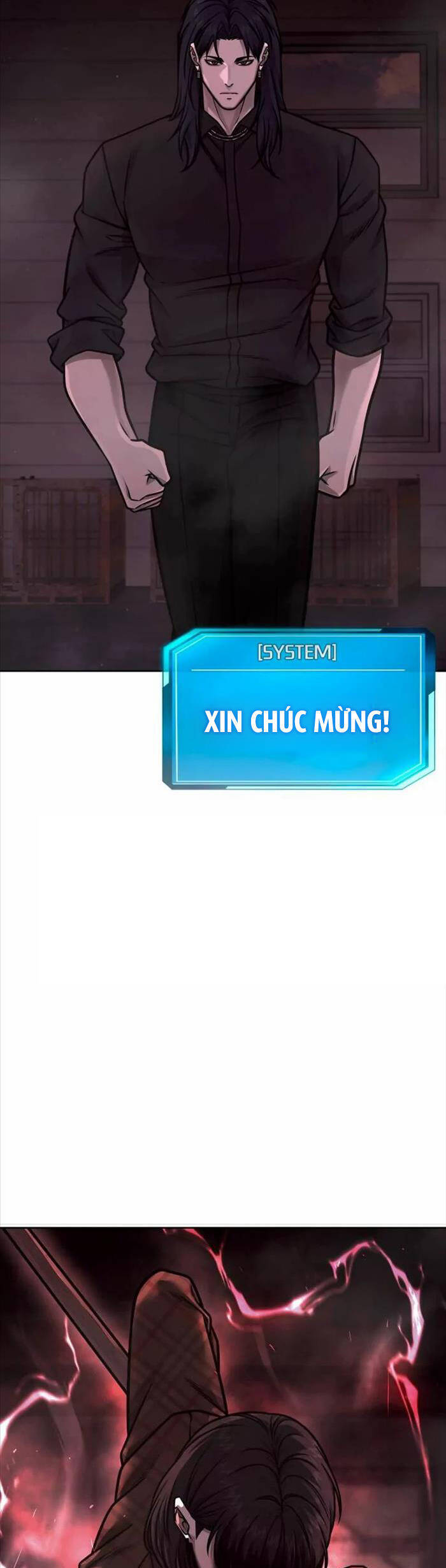 Nhiệm Vụ Diệu Kỳ Chap 141 - Next Chap 142