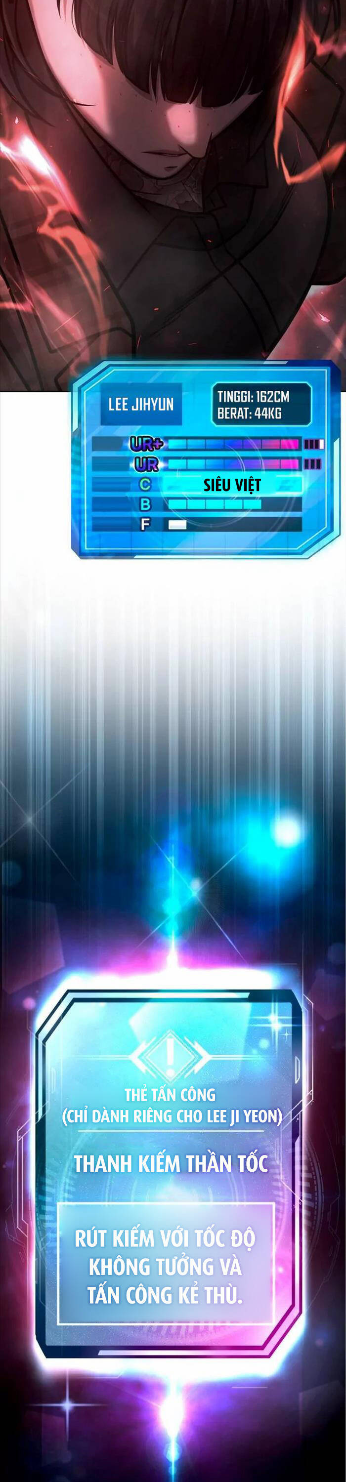 Nhiệm Vụ Diệu Kỳ Chap 141 - Next Chap 142