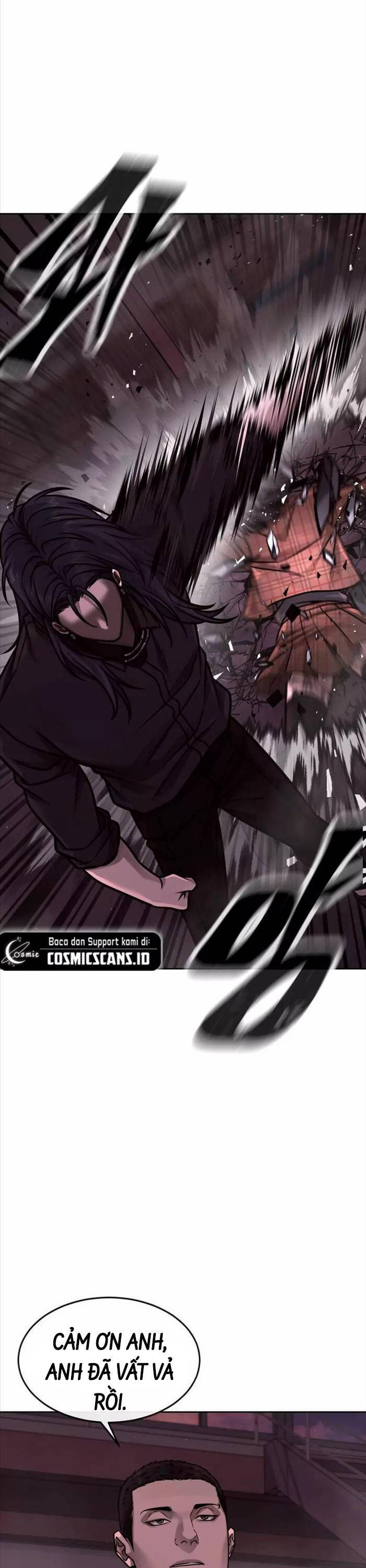 Nhiệm Vụ Diệu Kỳ Chap 141 - Next Chap 142