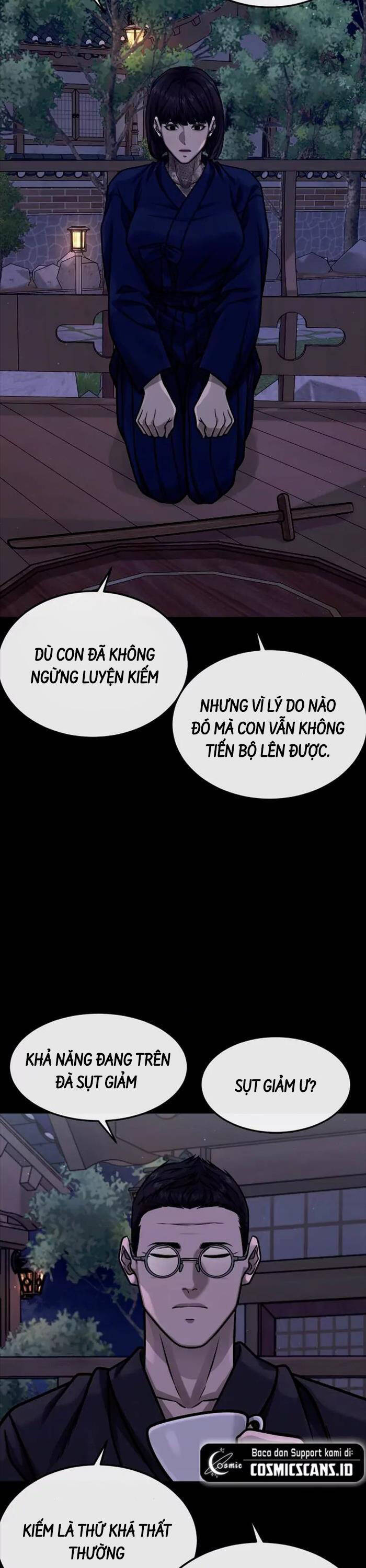 Nhiệm Vụ Diệu Kỳ Chap 141 - Next Chap 142