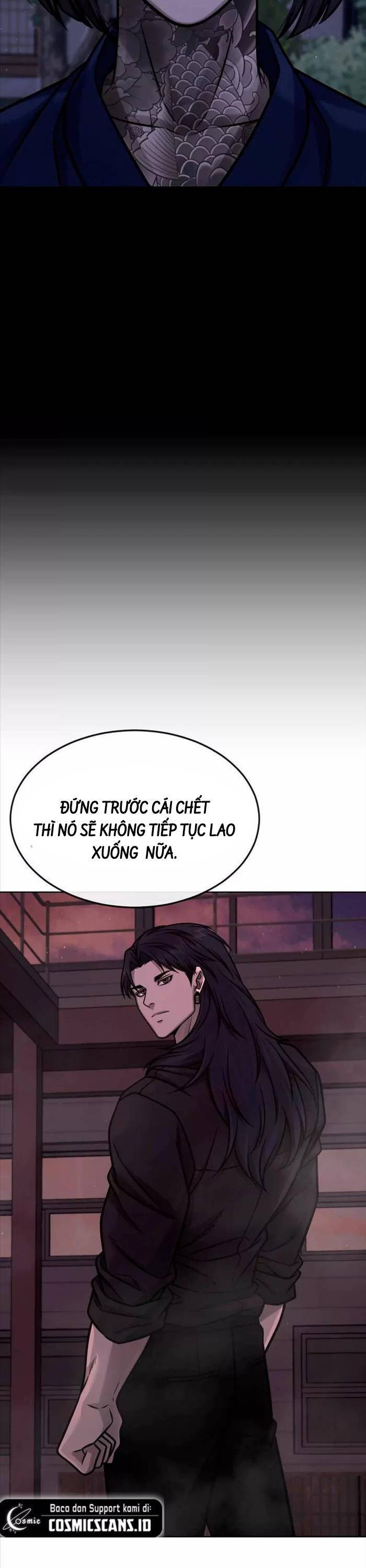 Nhiệm Vụ Diệu Kỳ Chap 141 - Next Chap 142