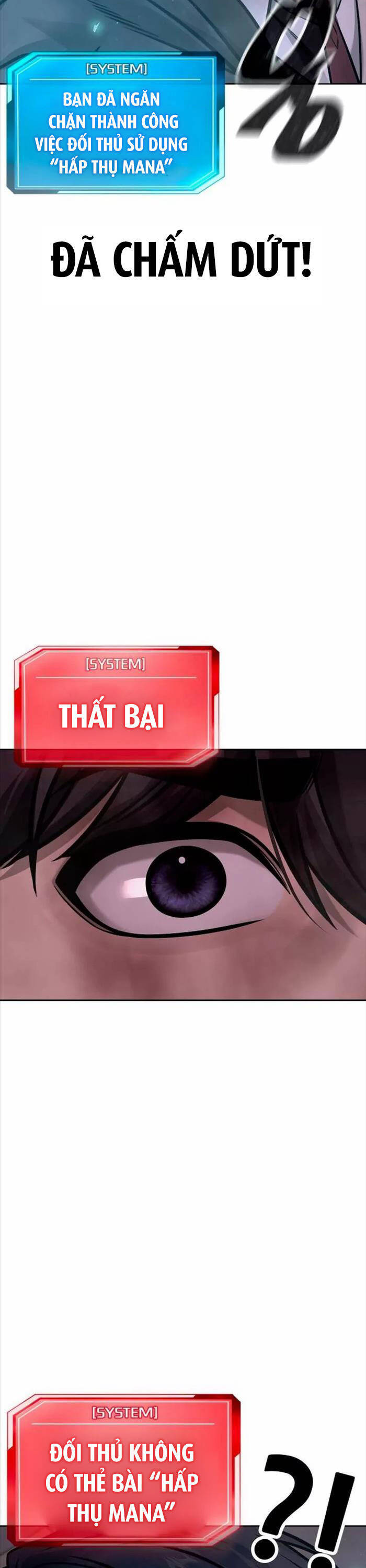 Nhiệm Vụ Diệu Kỳ Chap 141 - Next Chap 142