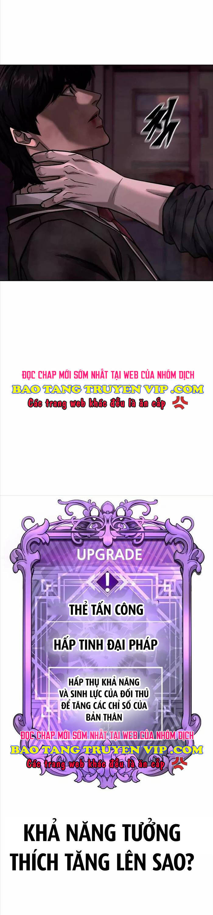 Nhiệm Vụ Diệu Kỳ Chap 141 - Next Chap 142