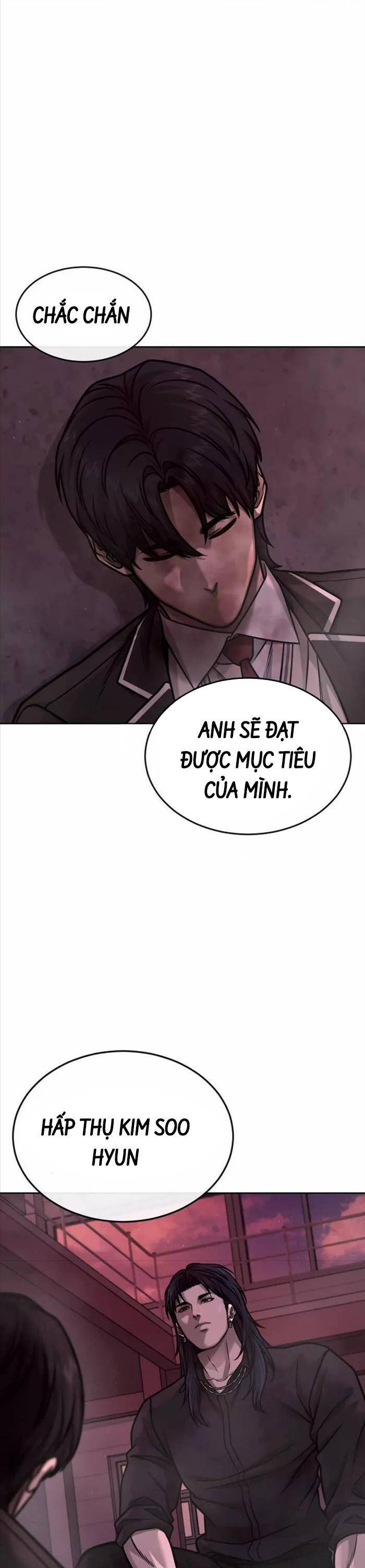 Nhiệm Vụ Diệu Kỳ Chap 141 - Next Chap 142