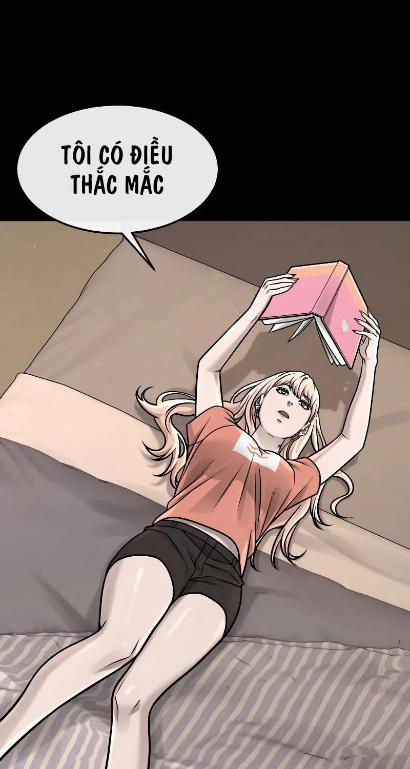 Nhiệm Vụ Diệu Kỳ Chap 142 - Next Chap 143