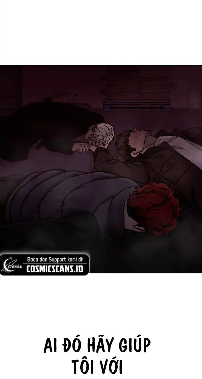 Nhiệm Vụ Diệu Kỳ Chap 142 - Next Chap 143