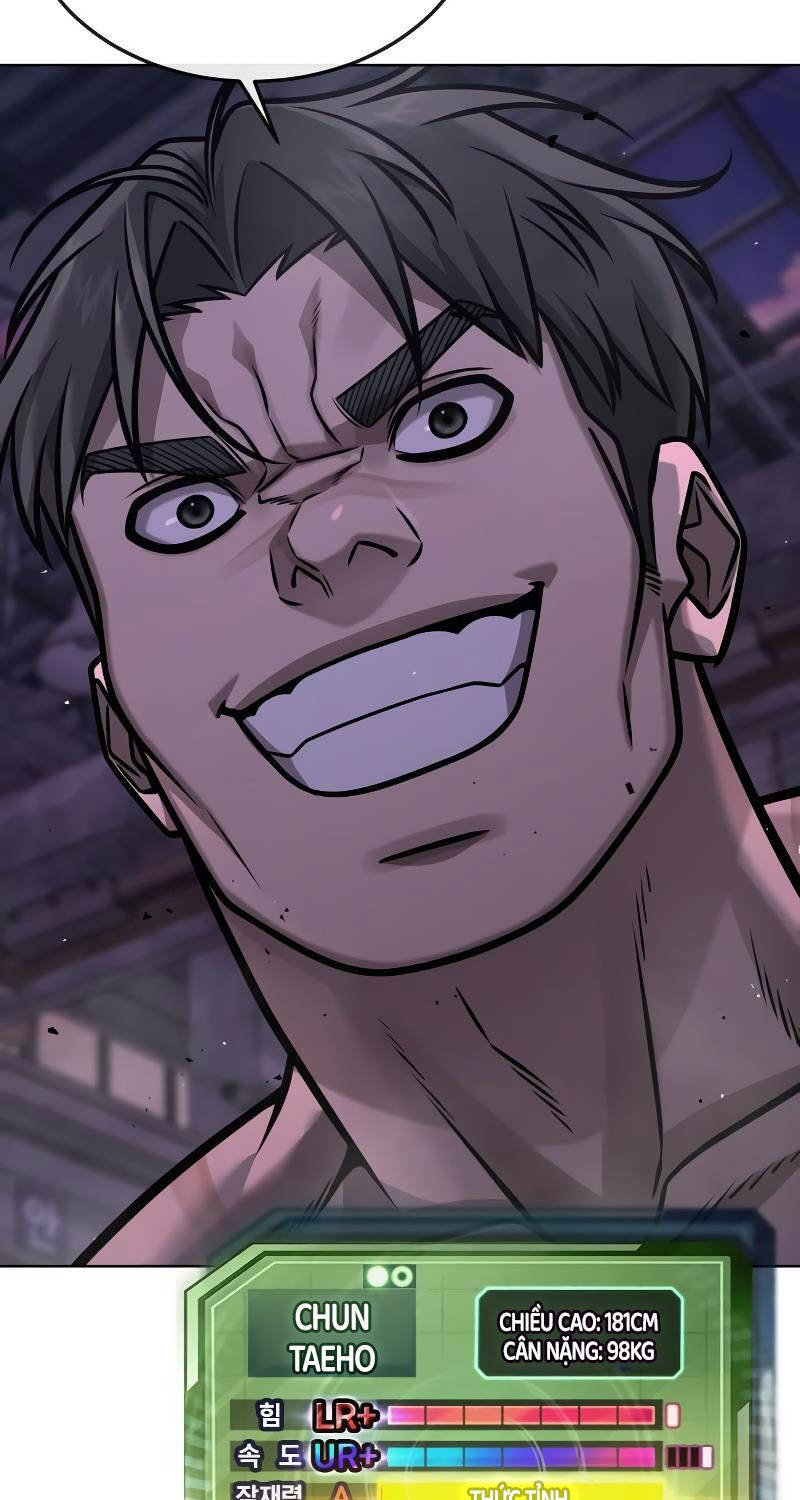 Nhiệm Vụ Diệu Kỳ Chap 150 - Next Chap 151