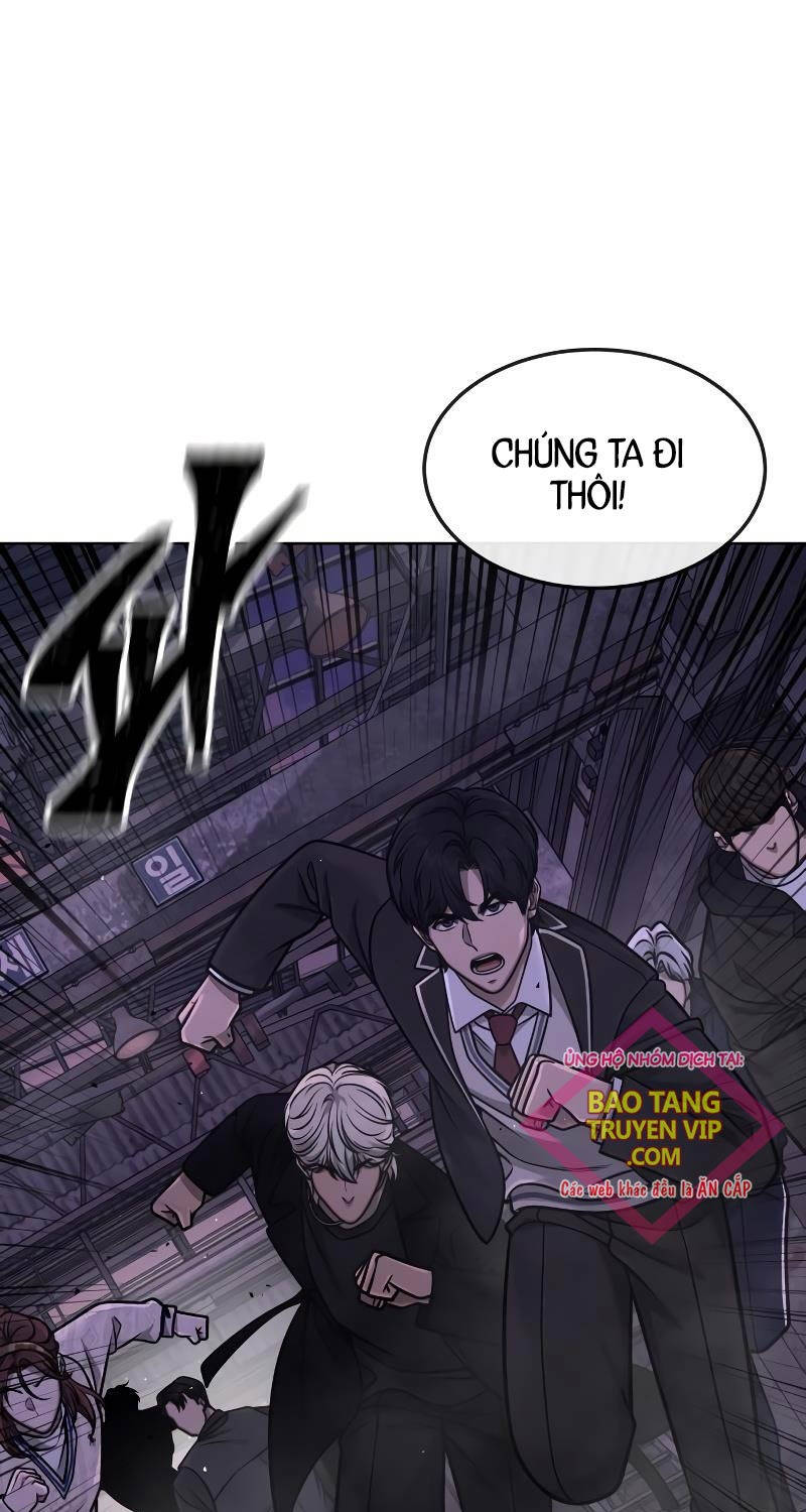 Nhiệm Vụ Diệu Kỳ Chap 150 - Next Chap 151