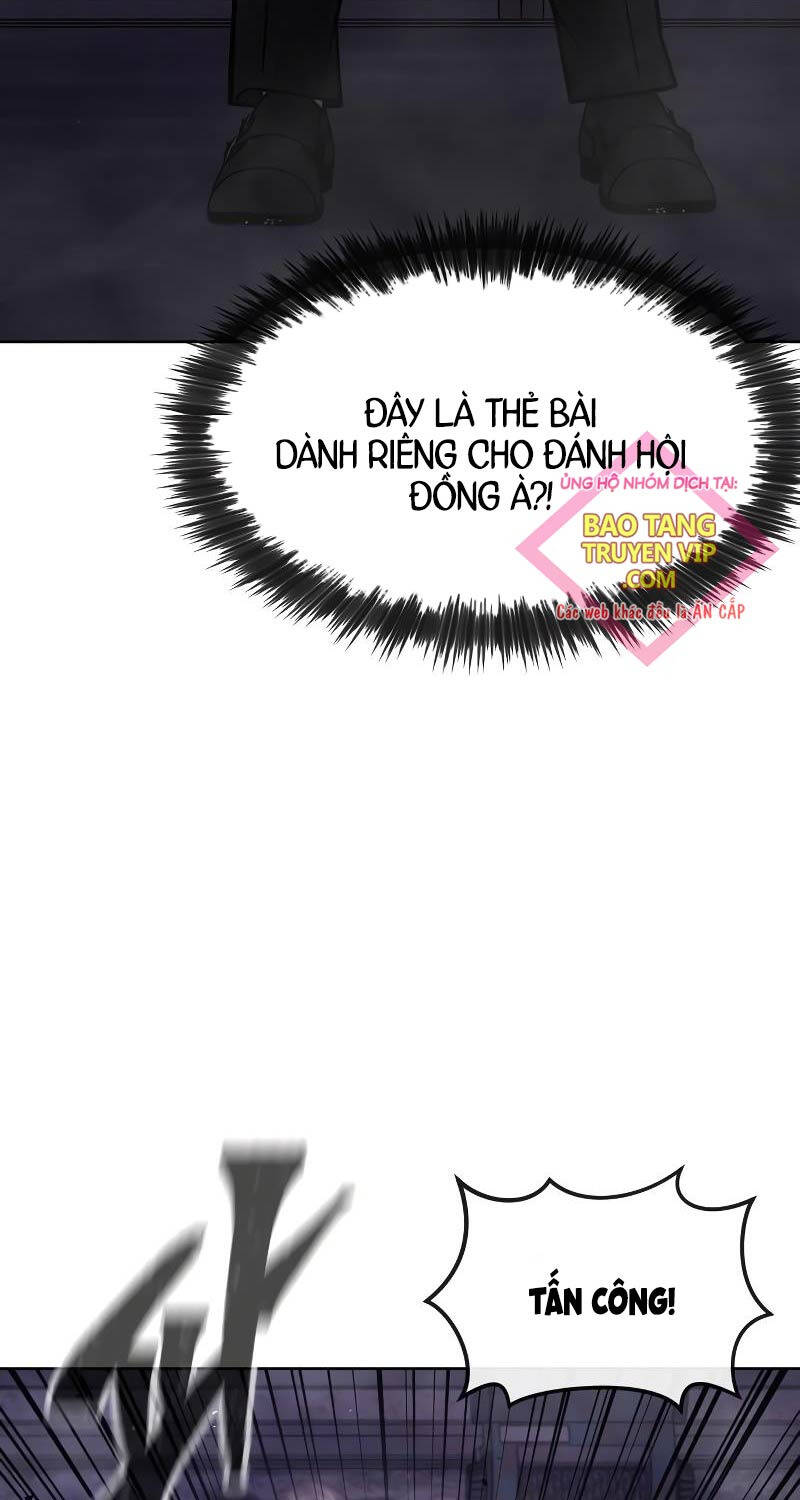 Nhiệm Vụ Diệu Kỳ Chap 150 - Next Chap 151