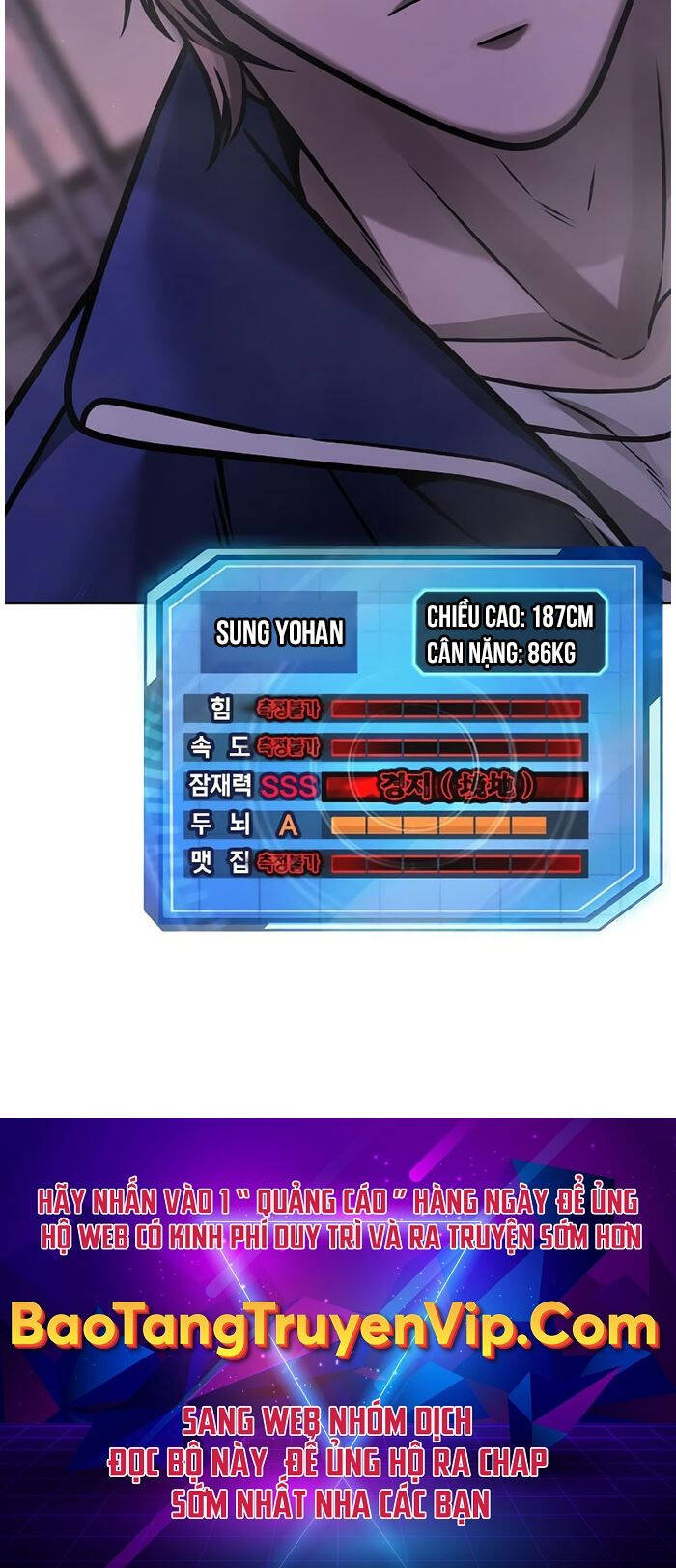 Nhiệm Vụ Diệu Kỳ Chap 151 - Next Chap 152