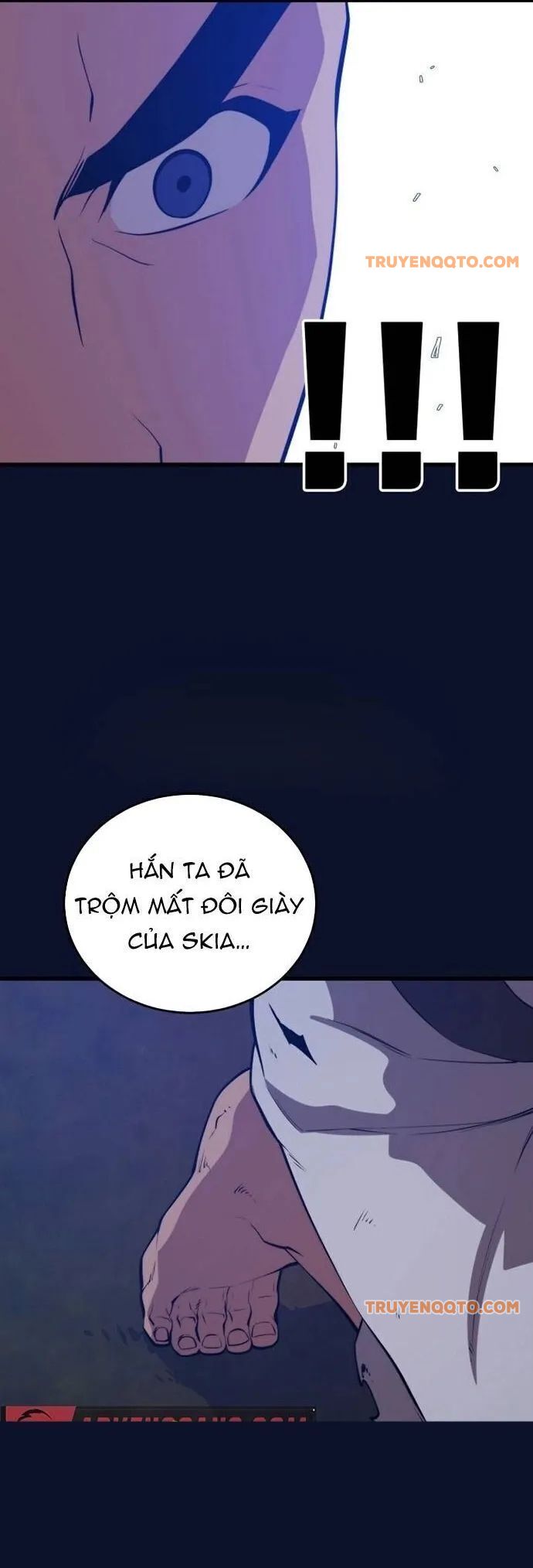 Seoul Tử Linh Sư Chap 104 - Next Chap 105