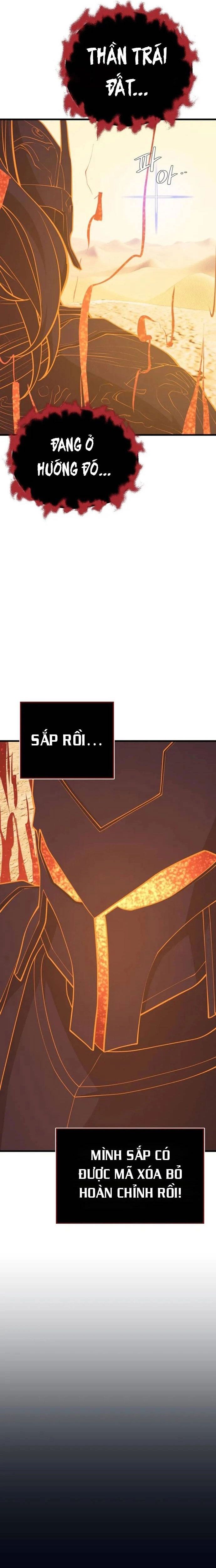 Seoul Tử Linh Sư Chap 142 - Next Chap 143