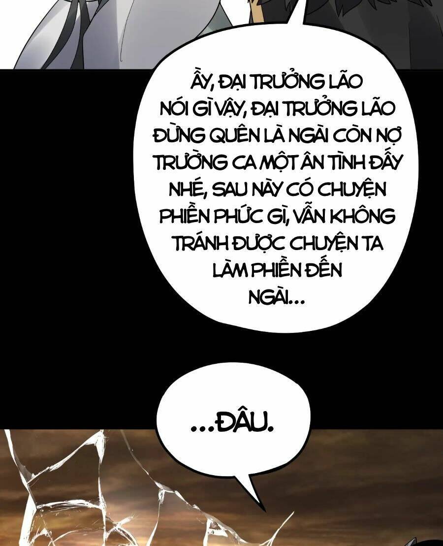 Ta Trời Sinh Đã Là Nhân Vật Phản Diện Chap 88 - Next Chap 89