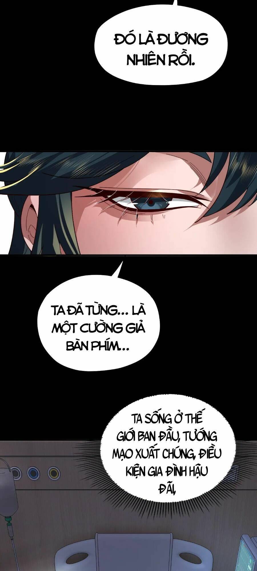 Ta Trời Sinh Đã Là Nhân Vật Phản Diện Chap 88 - Next Chap 89