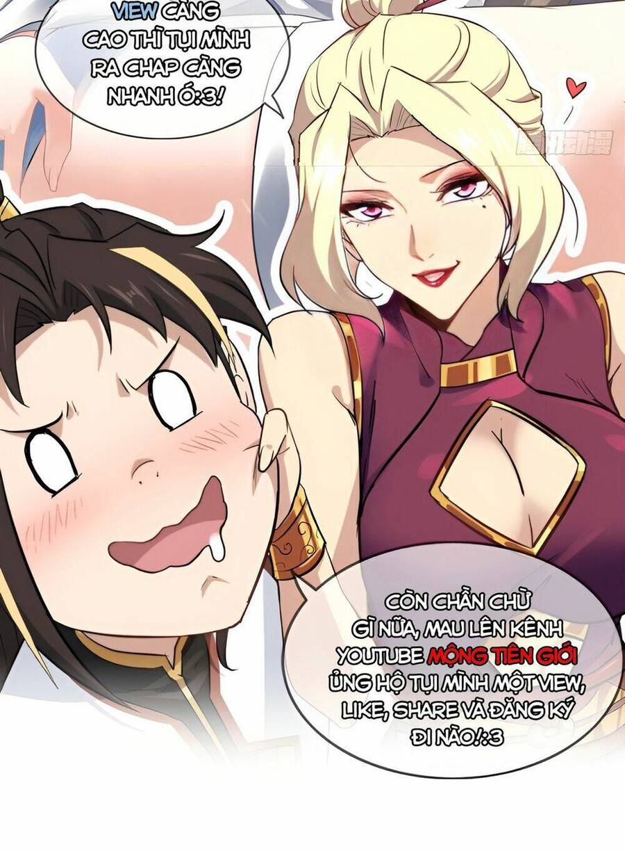 Ta Trời Sinh Đã Là Nhân Vật Phản Diện Chap 88 - Next Chap 89