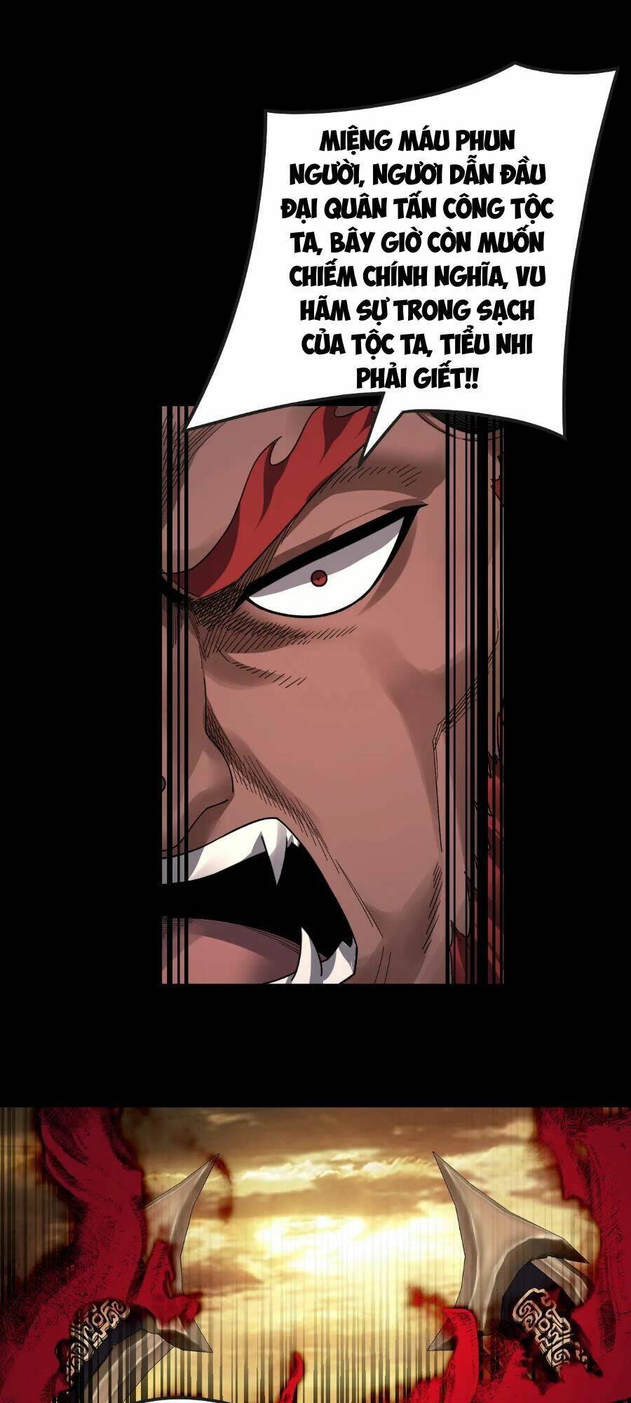 Ta Trời Sinh Đã Là Nhân Vật Phản Diện Chap 88 - Next Chap 89