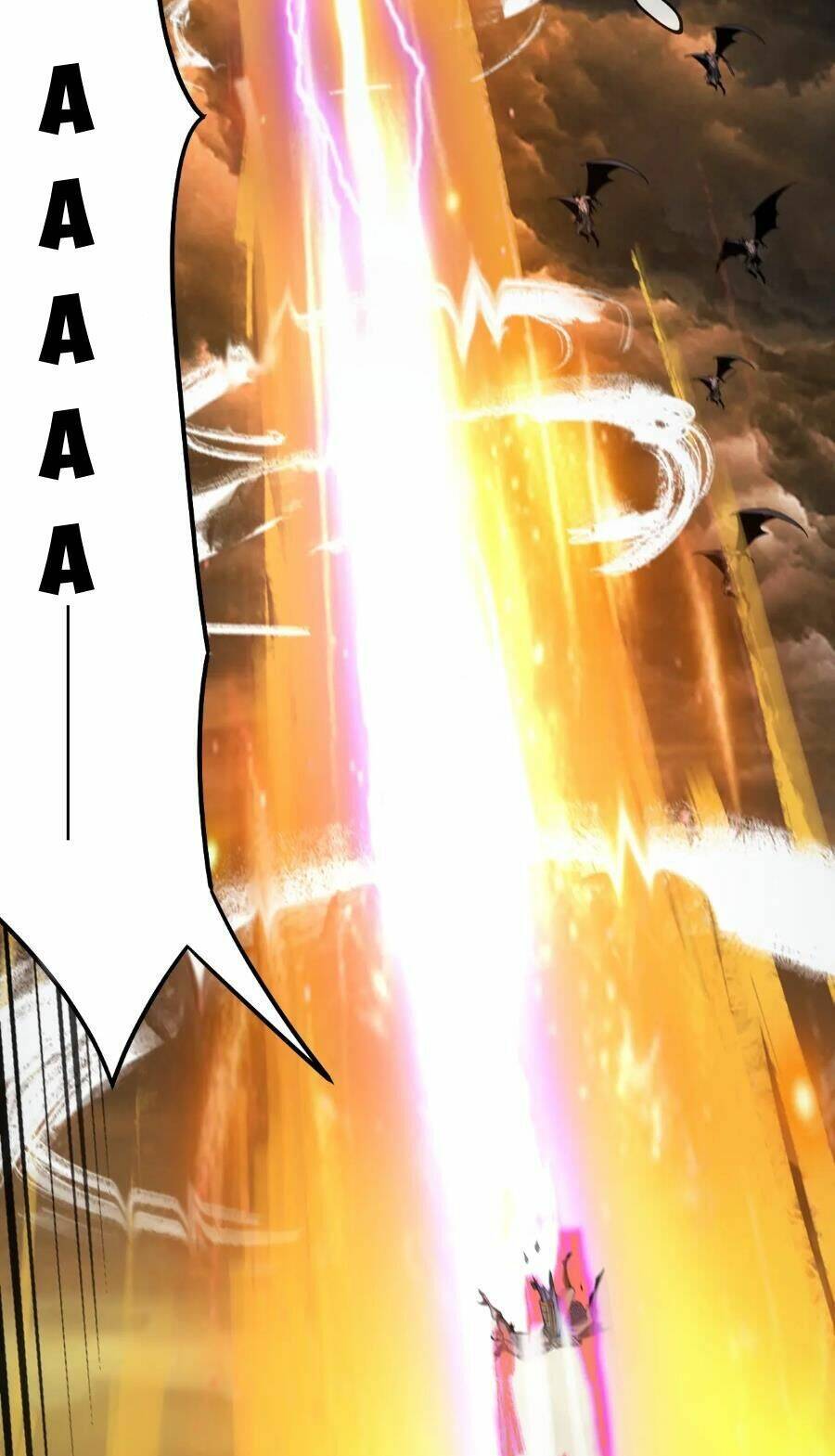 Ta Trời Sinh Đã Là Nhân Vật Phản Diện Chap 88 - Next Chap 89