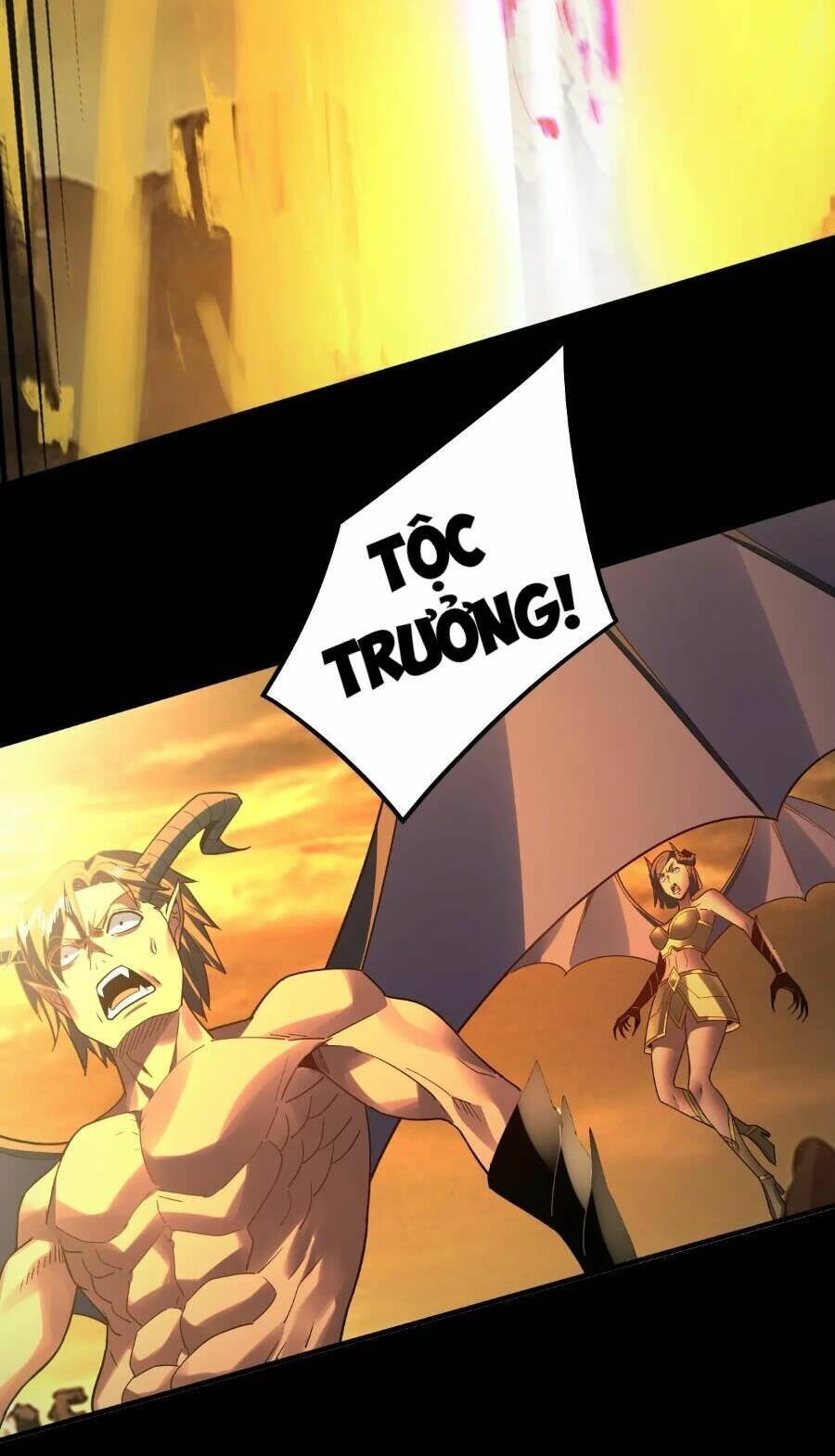 Ta Trời Sinh Đã Là Nhân Vật Phản Diện Chap 88 - Next Chap 89