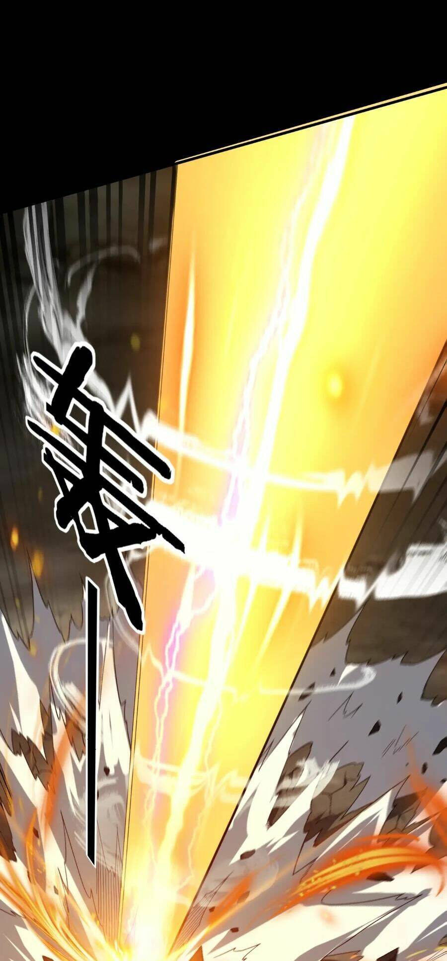 Ta Trời Sinh Đã Là Nhân Vật Phản Diện Chap 88 - Next Chap 89