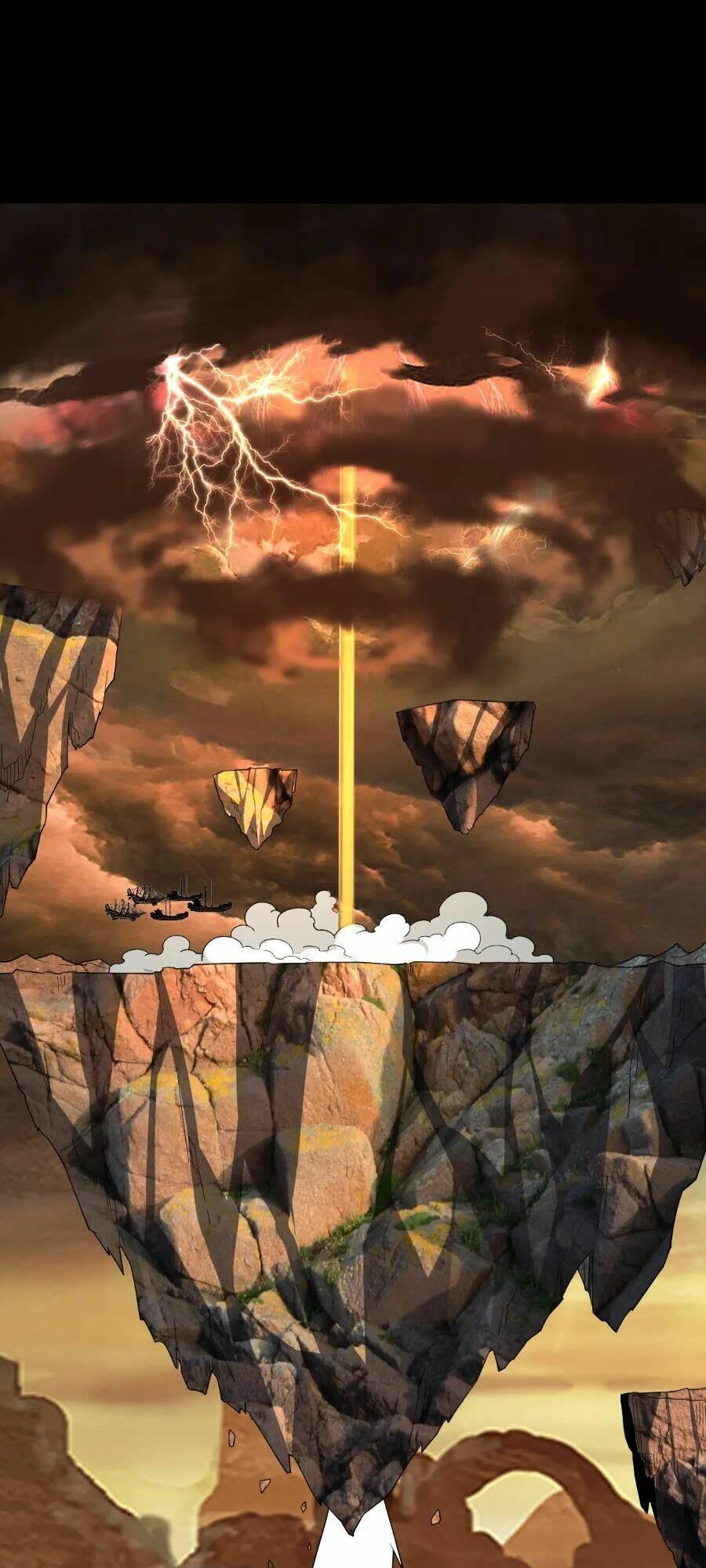 Ta Trời Sinh Đã Là Nhân Vật Phản Diện Chap 88 - Next Chap 89