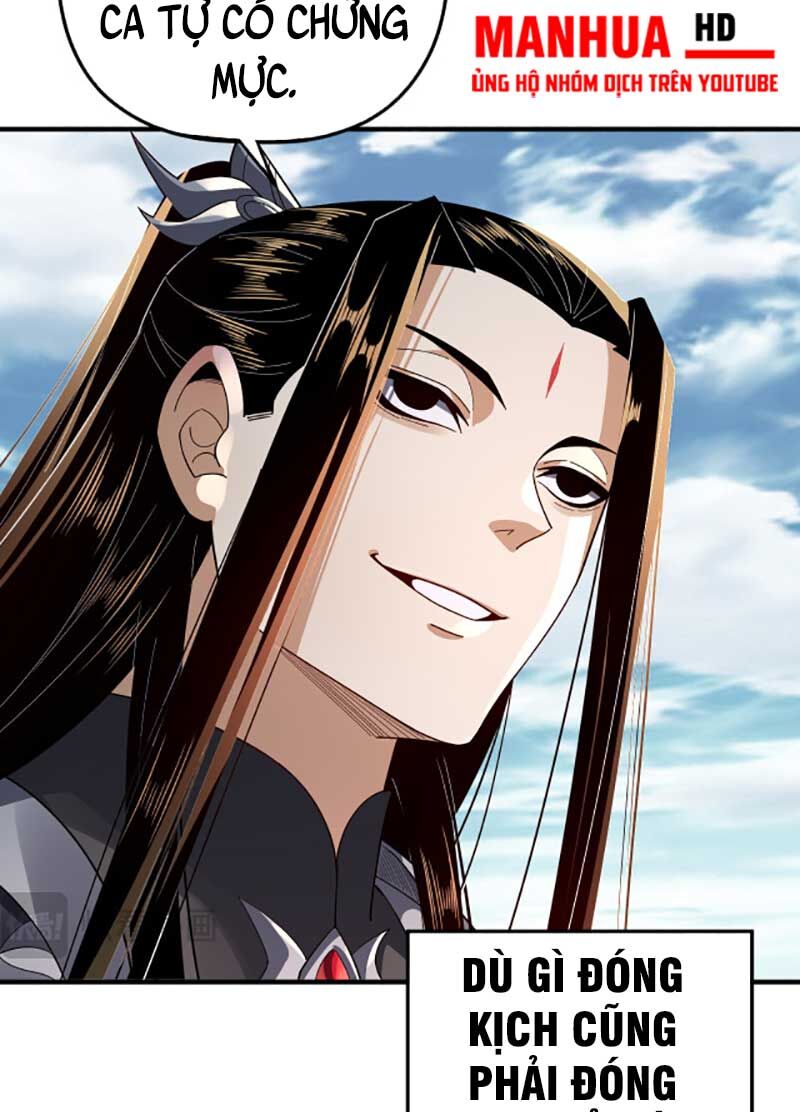 Ta Trời Sinh Đã Là Nhân Vật Phản Diện Chap 98 - Next Chap 99