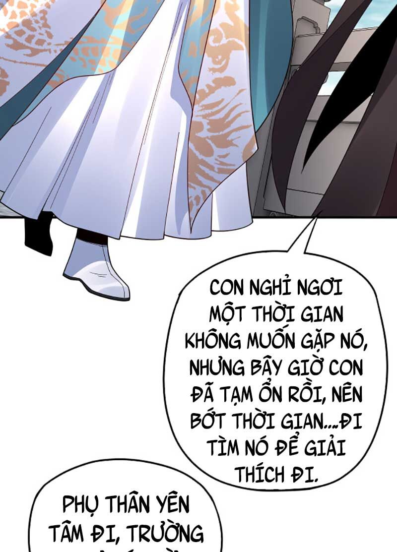 Ta Trời Sinh Đã Là Nhân Vật Phản Diện Chap 98 - Next Chap 99