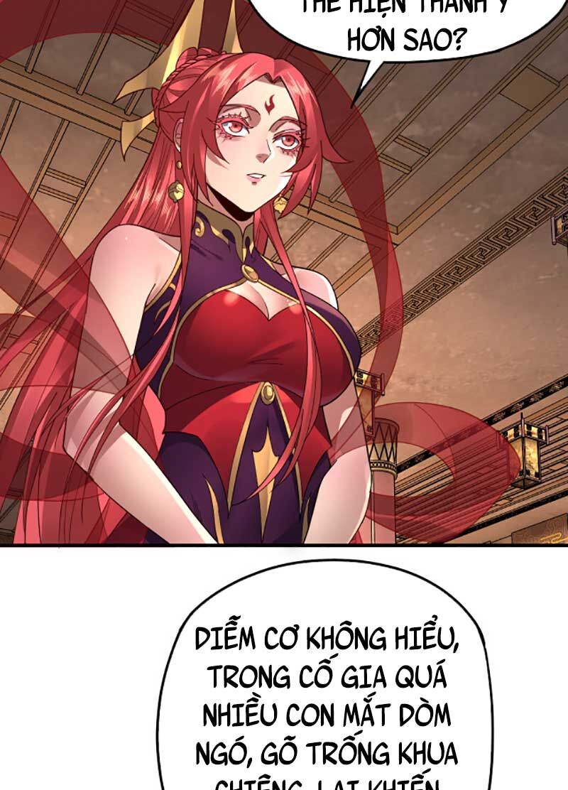 Ta Trời Sinh Đã Là Nhân Vật Phản Diện Chap 98 - Next Chap 99