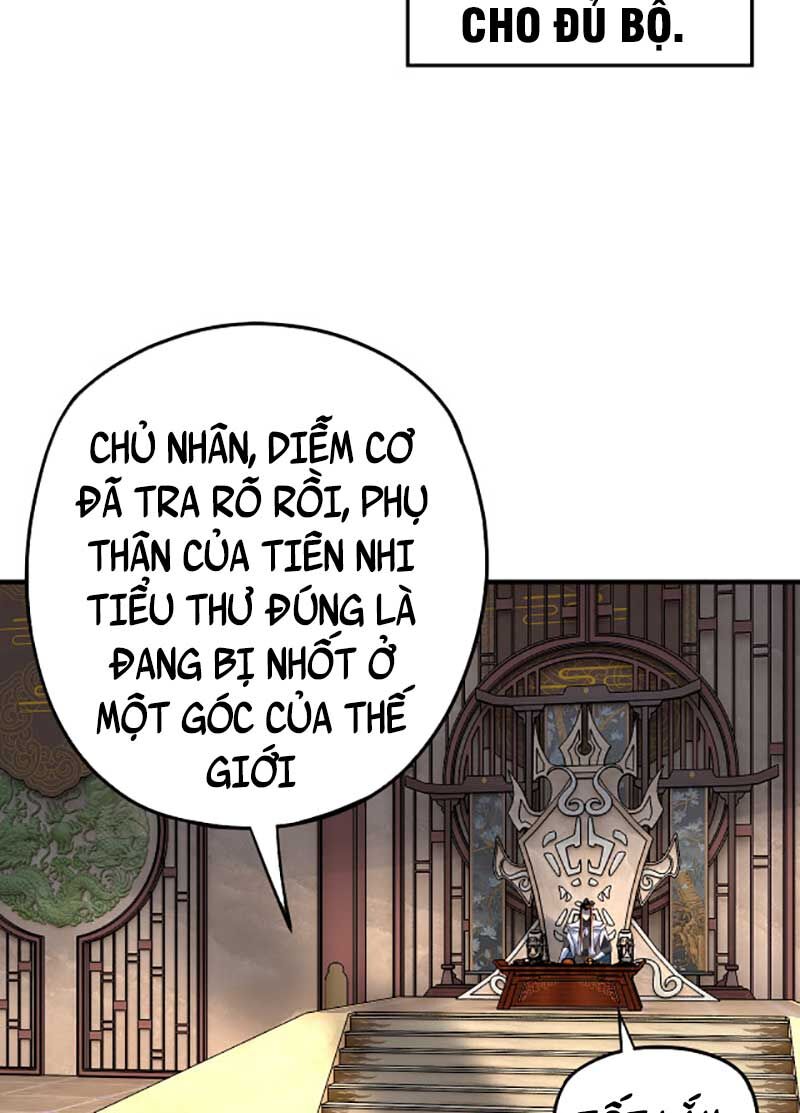 Ta Trời Sinh Đã Là Nhân Vật Phản Diện Chap 98 - Next Chap 99