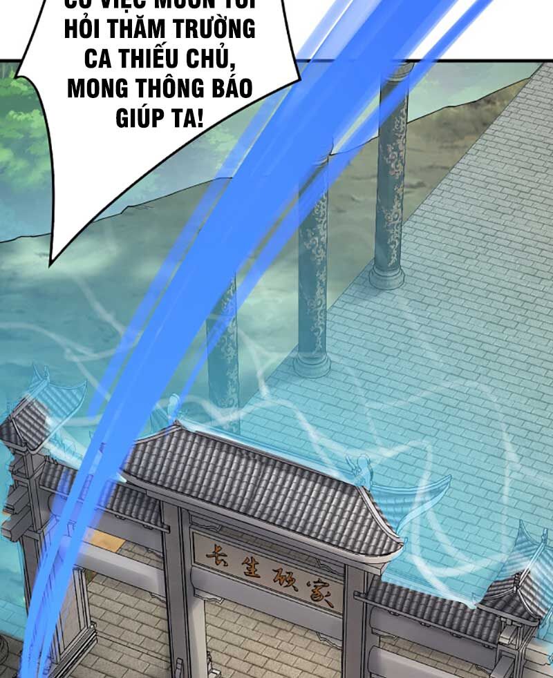 Ta Trời Sinh Đã Là Nhân Vật Phản Diện Chap 98 - Next Chap 99