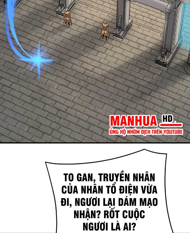 Ta Trời Sinh Đã Là Nhân Vật Phản Diện Chap 98 - Next Chap 99