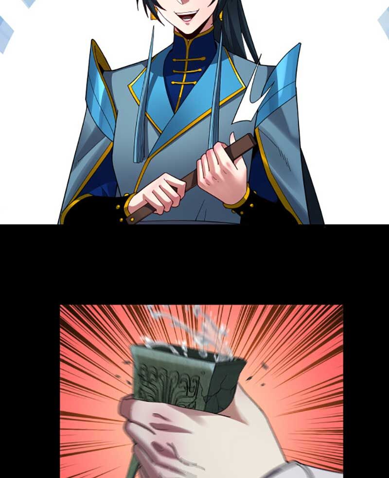 Ta Trời Sinh Đã Là Nhân Vật Phản Diện Chap 98 - Next Chap 99