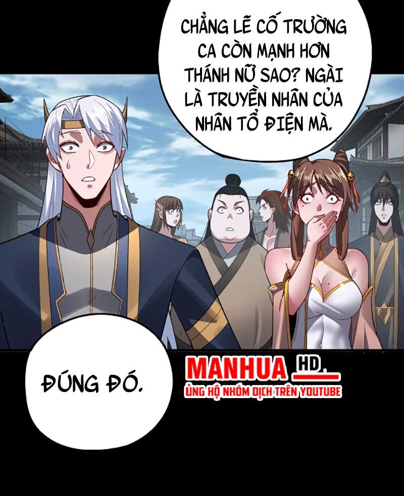 Ta Trời Sinh Đã Là Nhân Vật Phản Diện Chap 98 - Next Chap 99