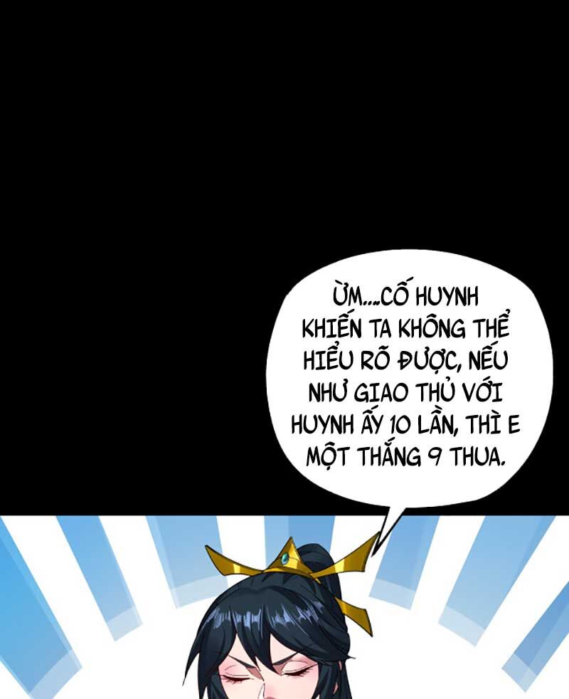 Ta Trời Sinh Đã Là Nhân Vật Phản Diện Chap 98 - Next Chap 99