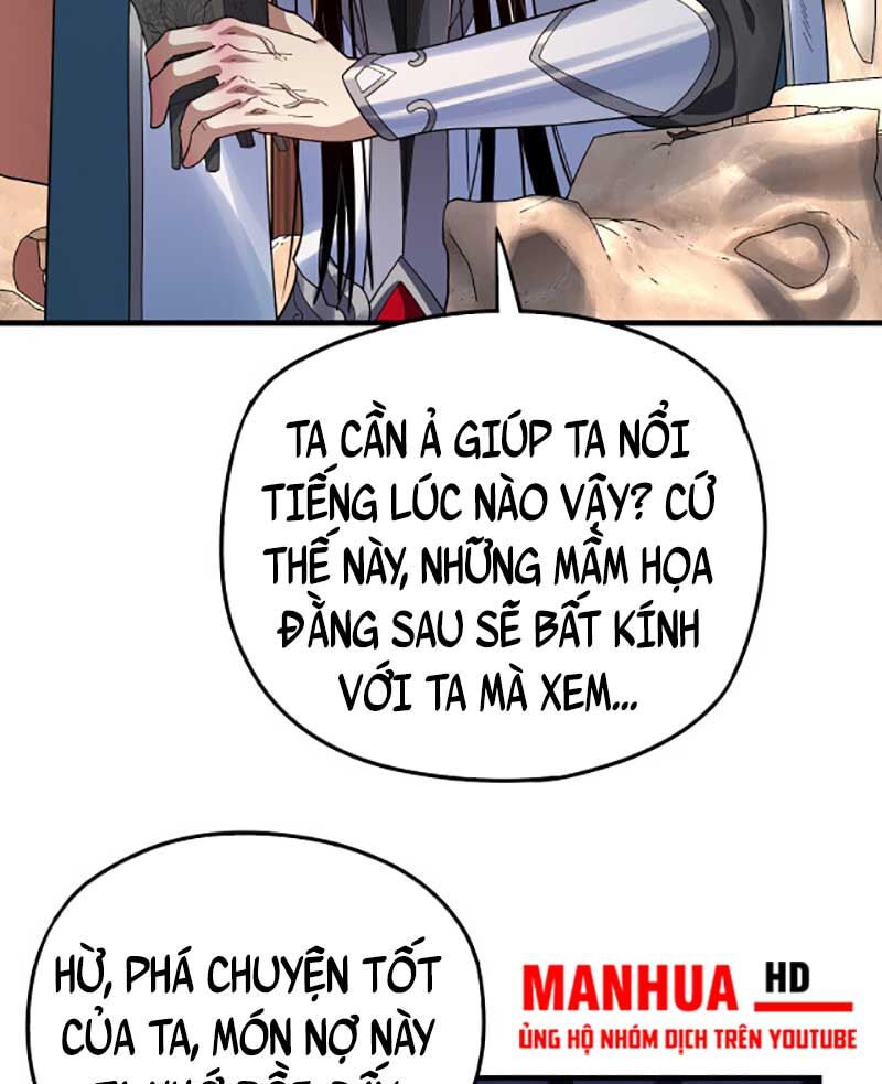 Ta Trời Sinh Đã Là Nhân Vật Phản Diện Chap 98 - Next Chap 99